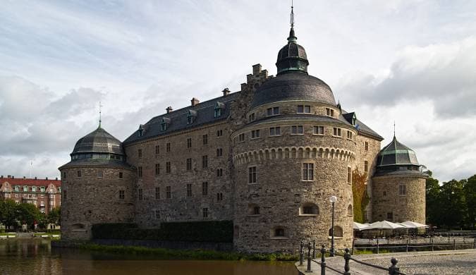 Fastigheter i Örebro