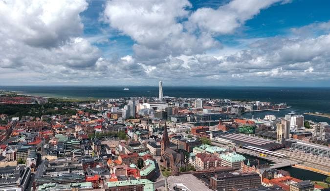 Fastigheter i Malmö